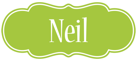 Neil family logo