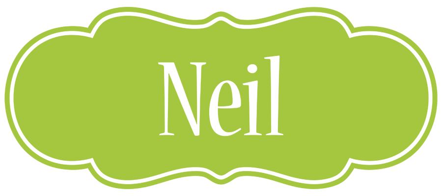 Neil family logo