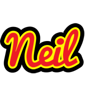 Neil fireman logo