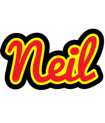 Neil fireman logo