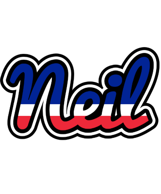 Neil france logo