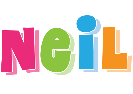 Neil friday logo