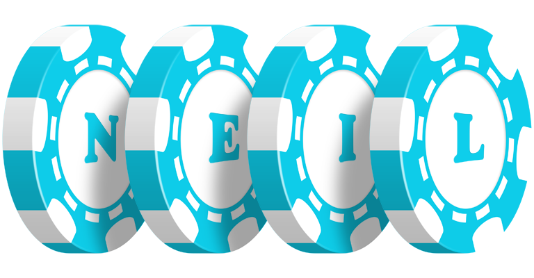 Neil funbet logo