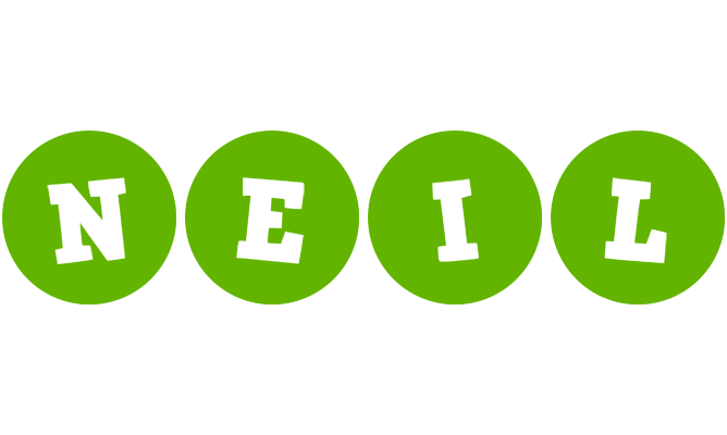 Neil games logo