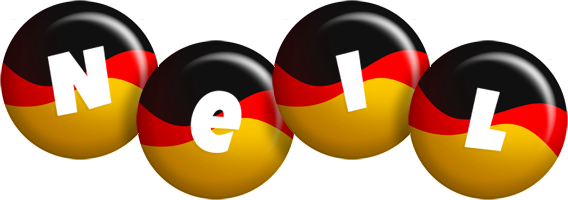 Neil german logo