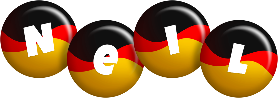 Neil german logo