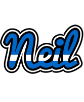 Neil greece logo