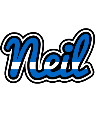 Neil greece logo
