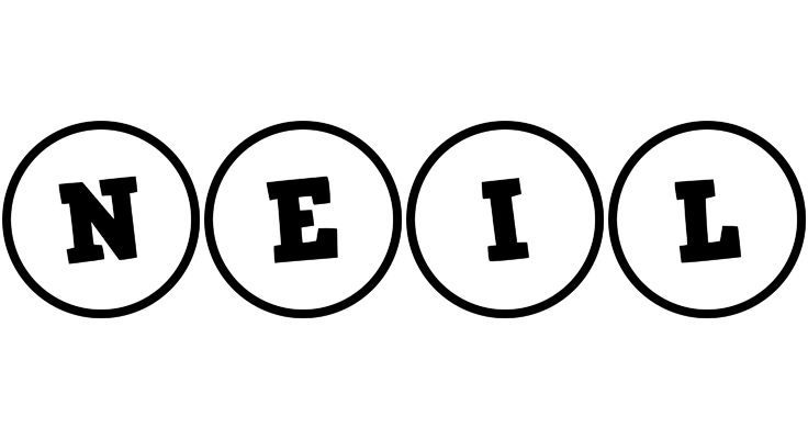Neil handy logo