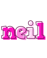 Neil hello logo