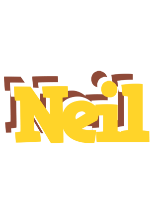 Neil hotcup logo