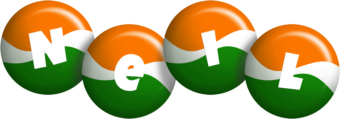 Neil india logo