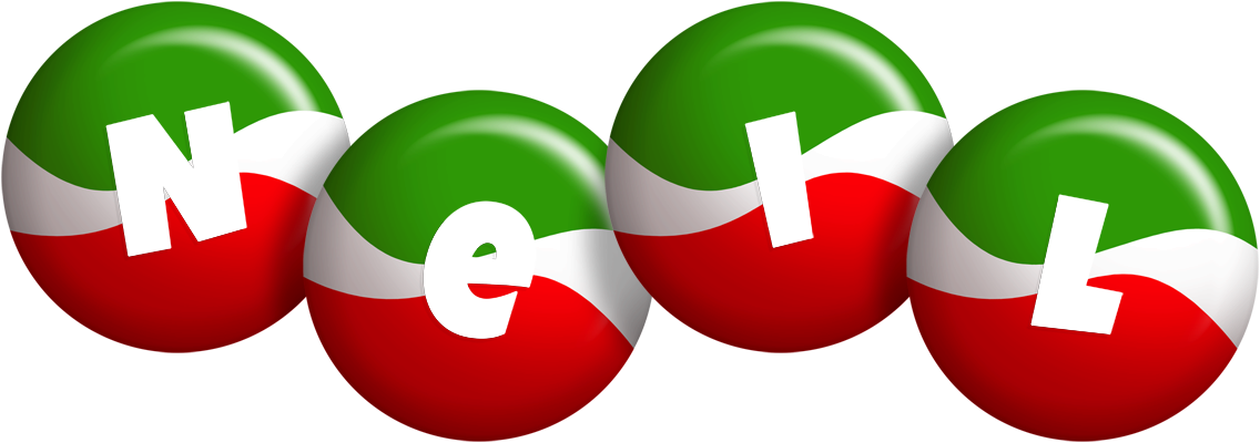 Neil italy logo