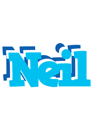 Neil jacuzzi logo