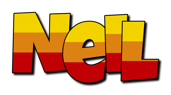 Neil jungle logo