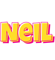 Neil kaboom logo