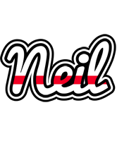 Neil kingdom logo