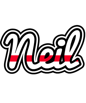 Neil kingdom logo