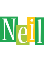Neil lemonade logo