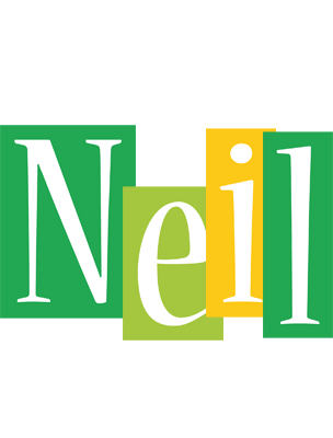 Neil lemonade logo