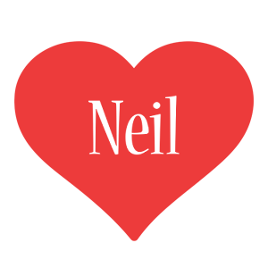 Neil love logo