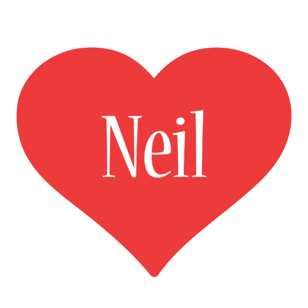 Neil love logo