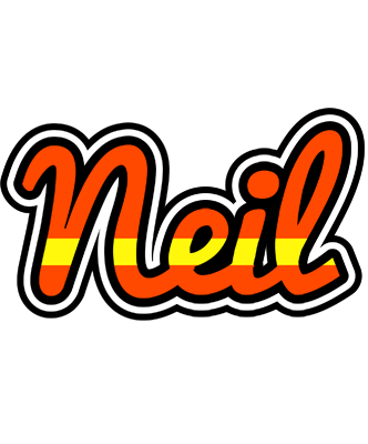 Neil madrid logo