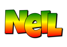 Neil mango logo