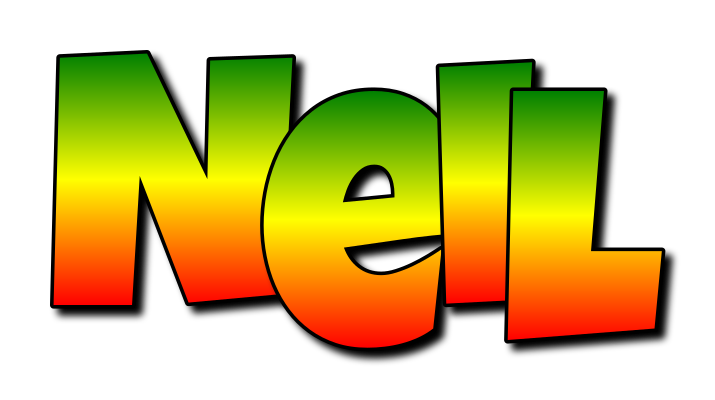 Neil mango logo