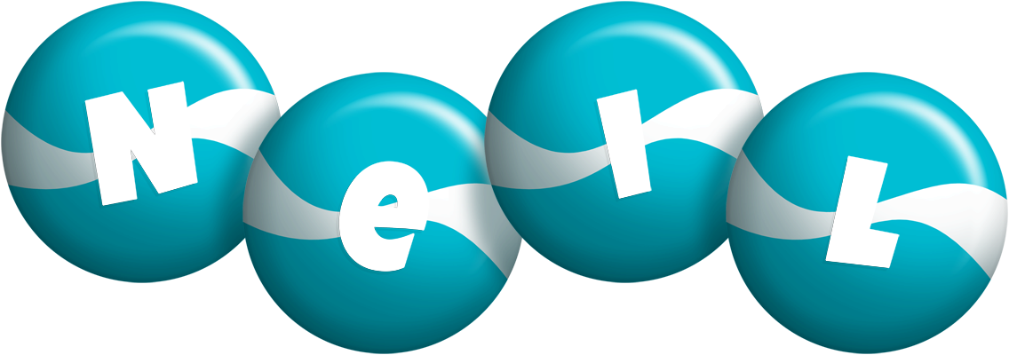 Neil messi logo