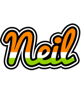 Neil mumbai logo