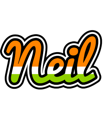 Neil mumbai logo