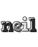 Neil night logo