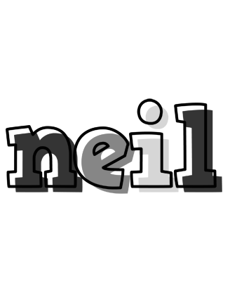 Neil night logo