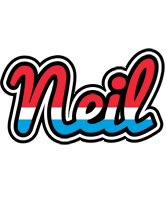 Neil norway logo