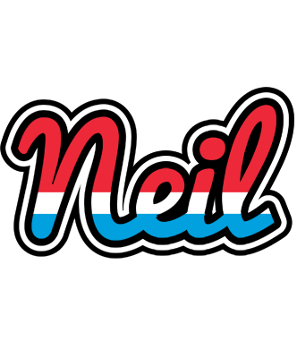 Neil norway logo