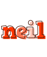 Neil paint logo