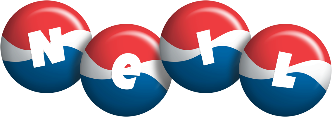 Neil paris logo