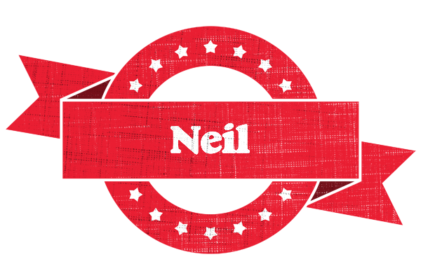 Neil passion logo