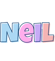 Neil pastel logo