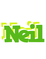 Neil picnic logo