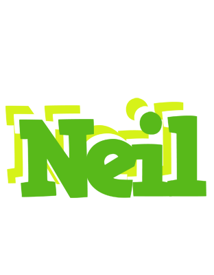 Neil picnic logo