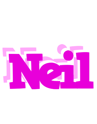 Neil rumba logo