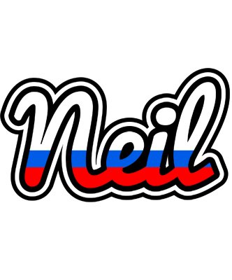Neil russia logo