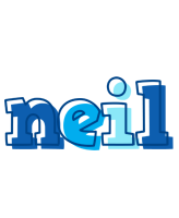 Neil sailor logo