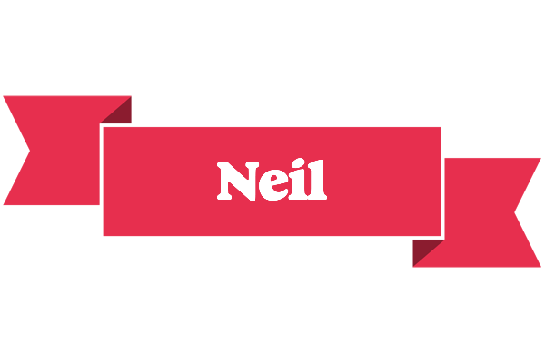 Neil sale logo