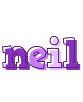 Neil sensual logo