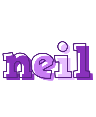 Neil sensual logo