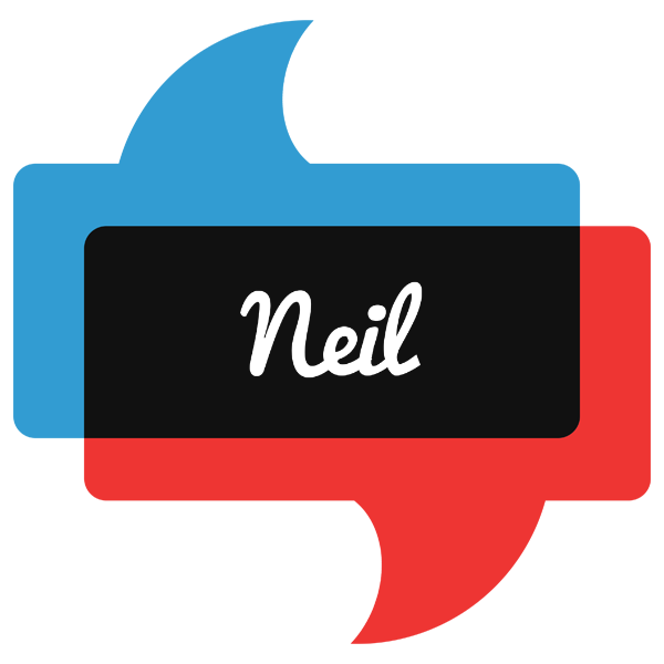 Neil sharks logo