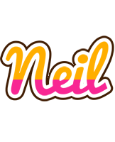 Neil smoothie logo